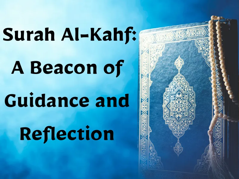 Surah Al khaf | online Quran Classes