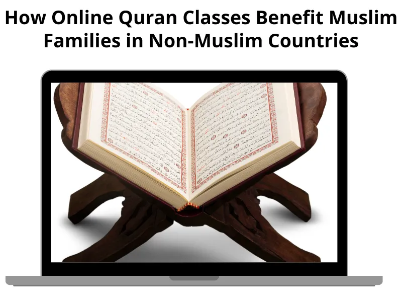 online Quran classes | Noor ul Quran