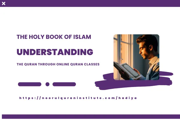 Online Quran Classes | noor ul Quran