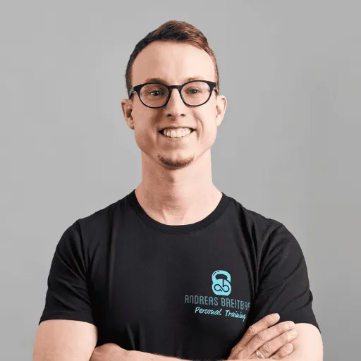 Andreas Breitbart - Personal Trainer München