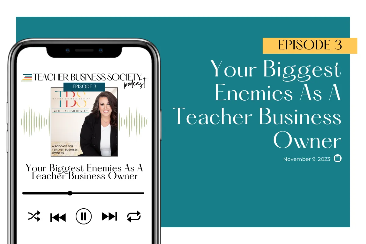 Your-Biggest-Enemies-As-A-Teacher-Business-Owner