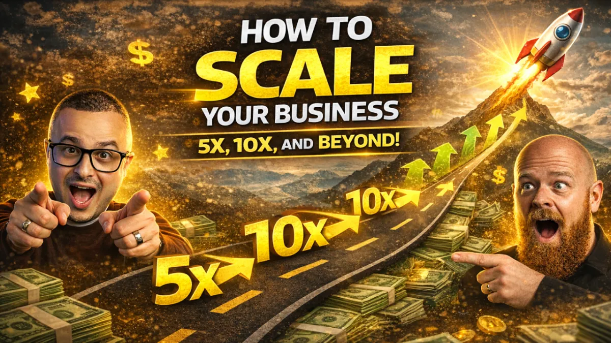 Whispers From the New Year: Why Your Business Needs a GPS