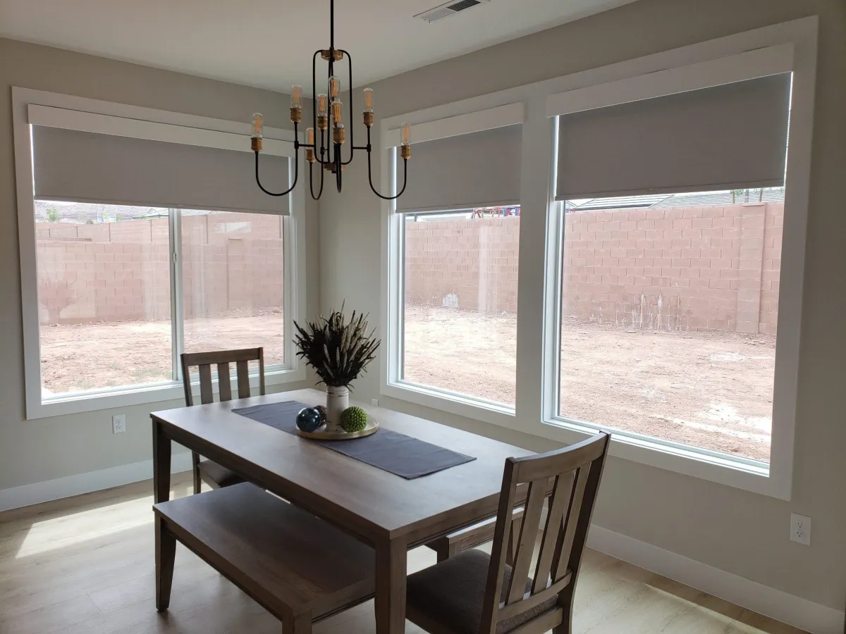 Window Coverings