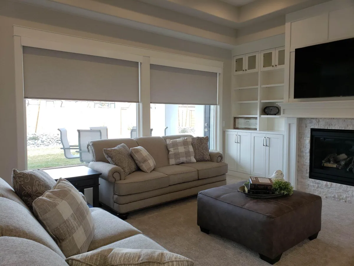 Window Coverings