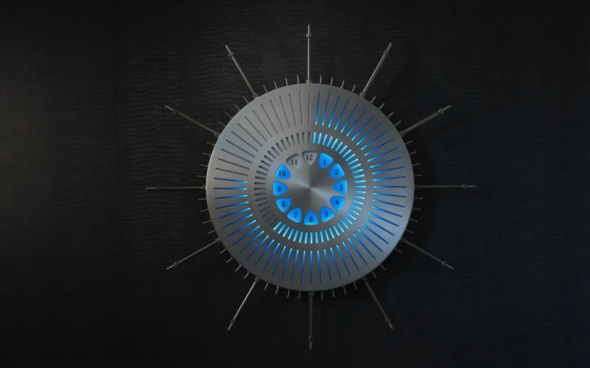 Budds F1 Auction Nov 25