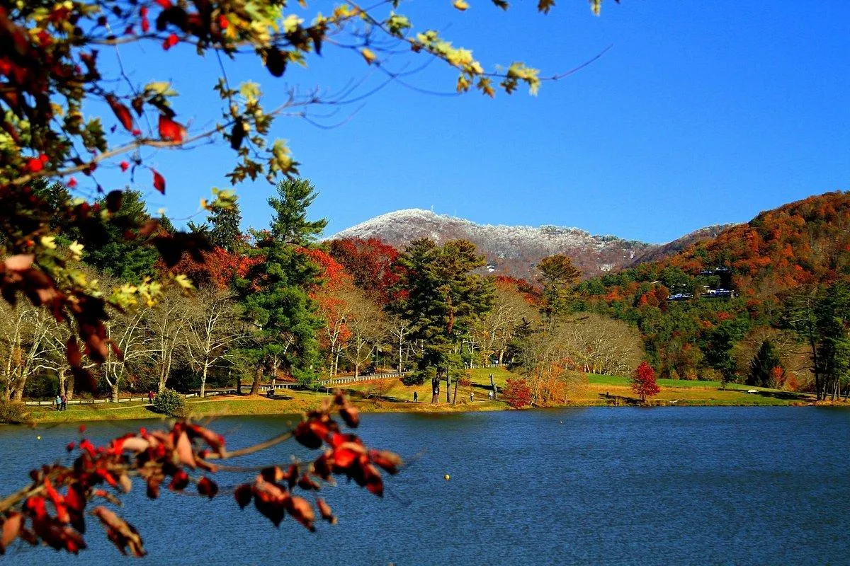 Beaver Lake Park: A Belmont Gem for Outdoor Fun