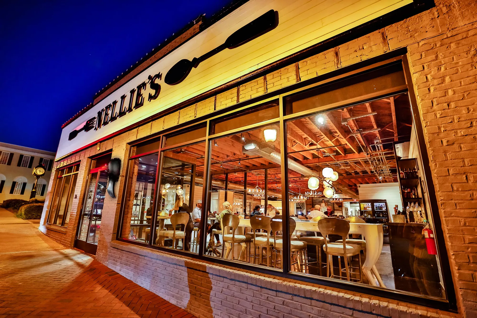 Nellie’s Southern Kitchen, Belmont NC: Comfort Food, Southern Charm, and Flavor That Hits Home