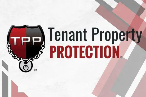 Tenant Property Protection Logo