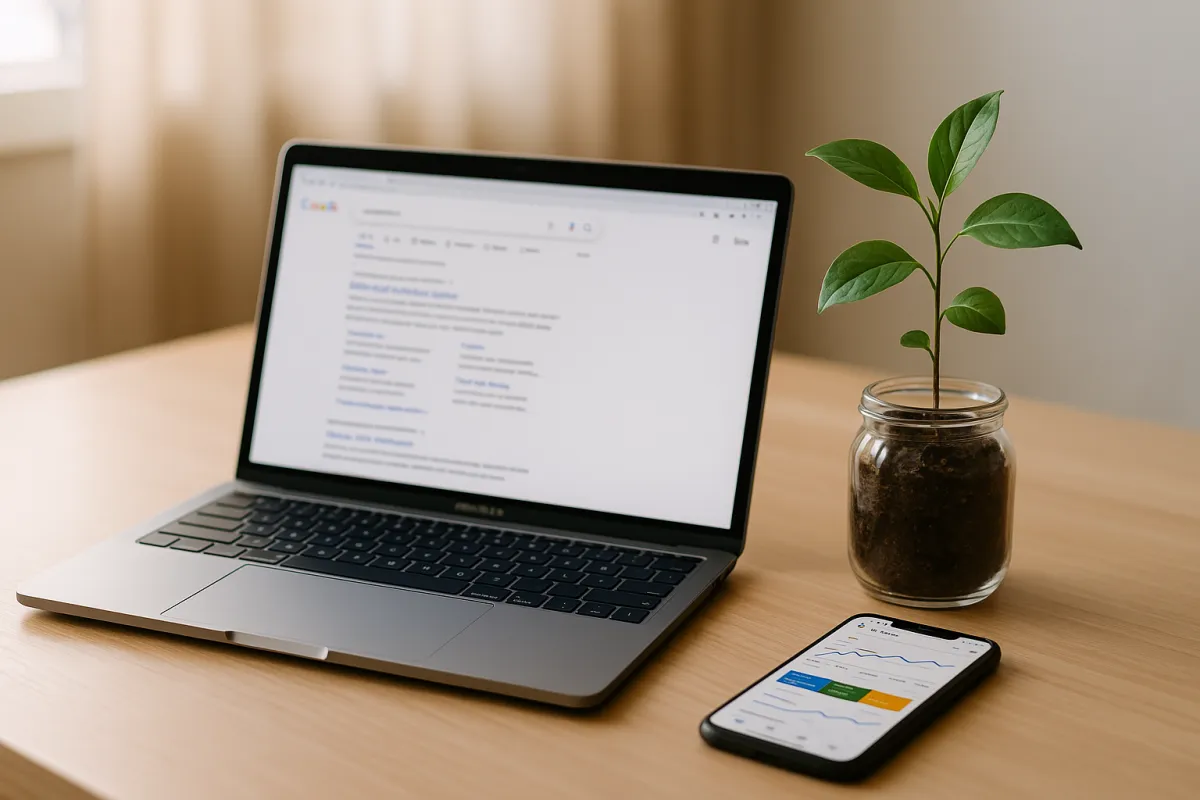 SEO et acquisition à long terme : la stratégie rentable pour durer