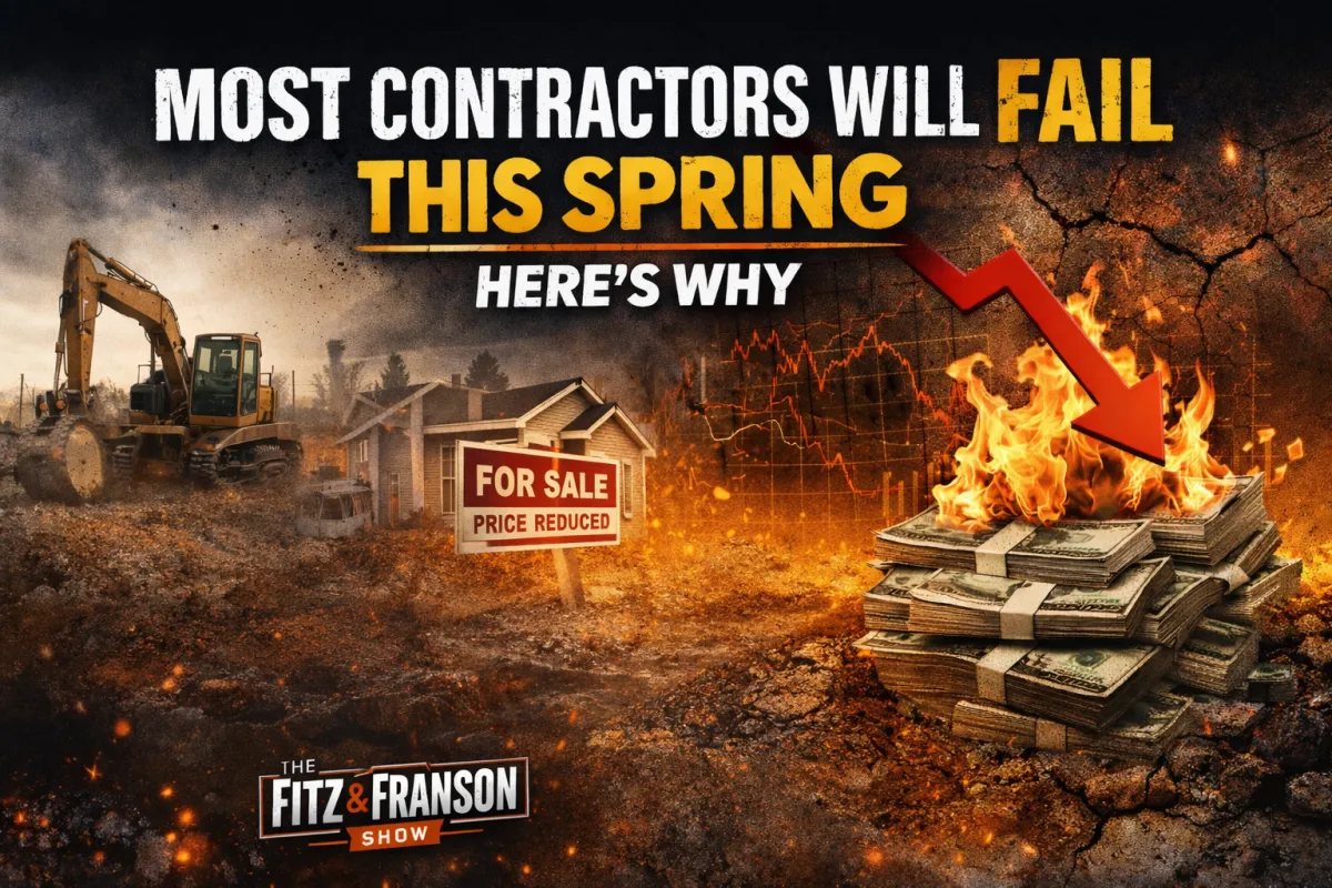 Preparing for Spring Selling Season