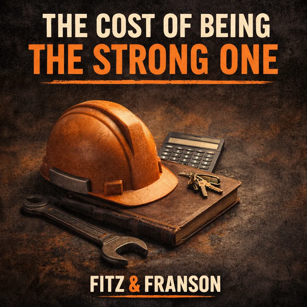 The Cost of Being the Strong One