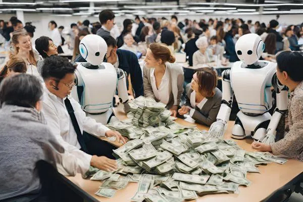 La importancia de las automatizaciones para ser mejor que tu competencia