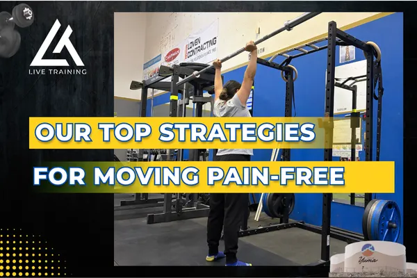 5. How We Help Members Move Pain-Free From Day One (No Guessing, No Fluff)