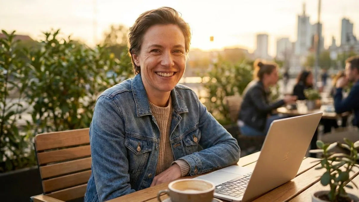 Beyond the Paycheck | Why the Solopreneur Lifestyle is Your Ultimate Freedom Ticket