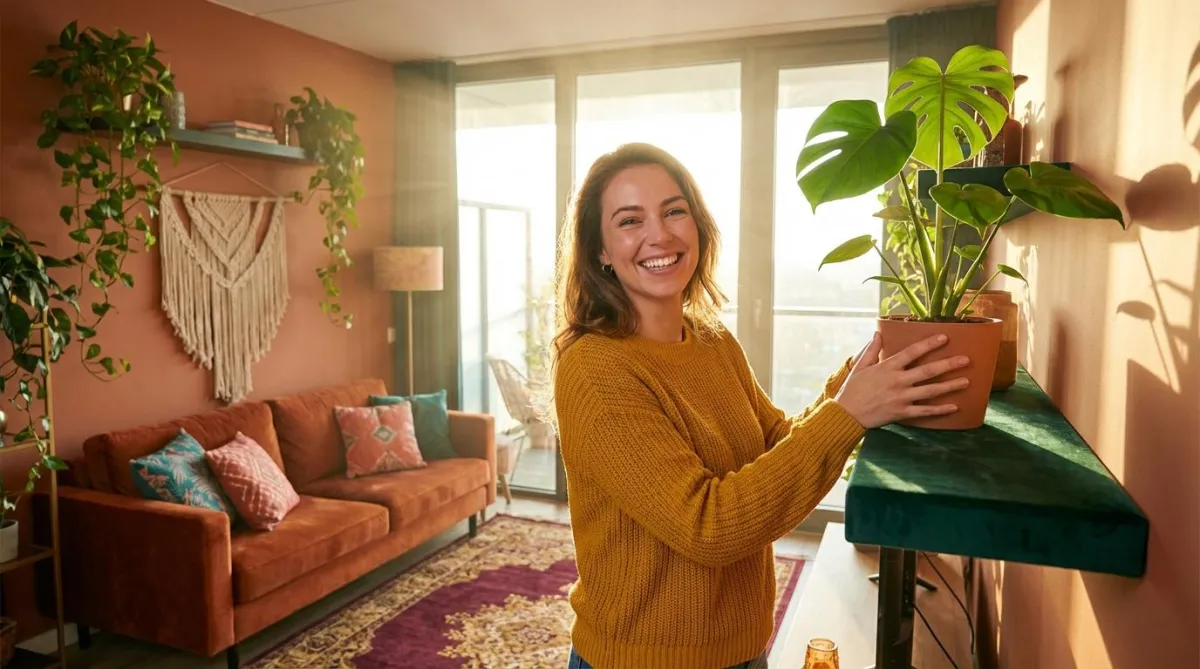 How to Make Your Solo Apartment Feel Like Home (Without Breaking the Bank)