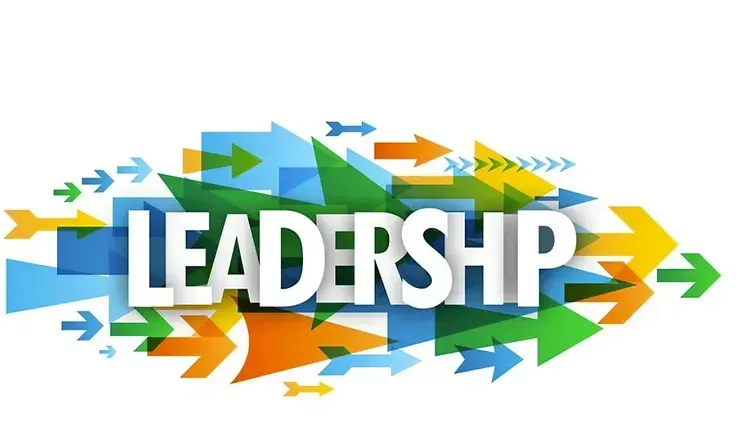 Great Leaders