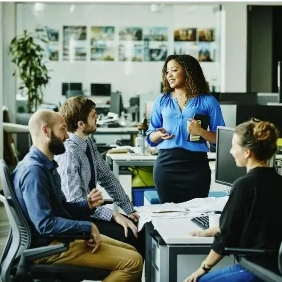 Leadershift: Switching Gears While Staying On Course During A Crisis