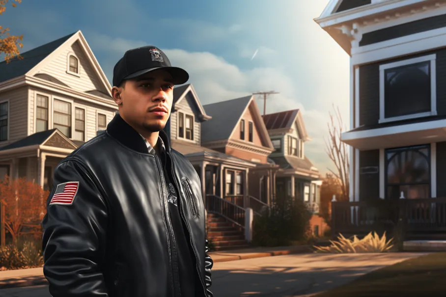 Security Guard Residential