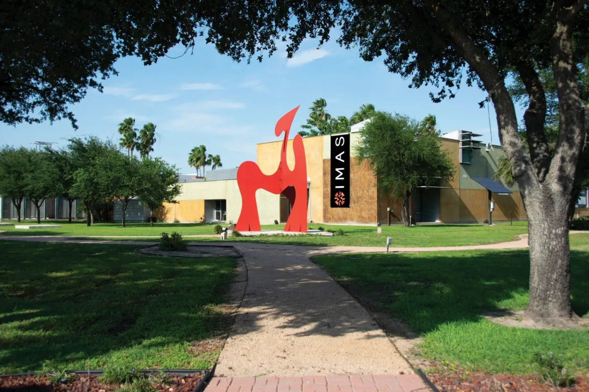Dive Into Art, Science, and Fun at IMAS in McAllen