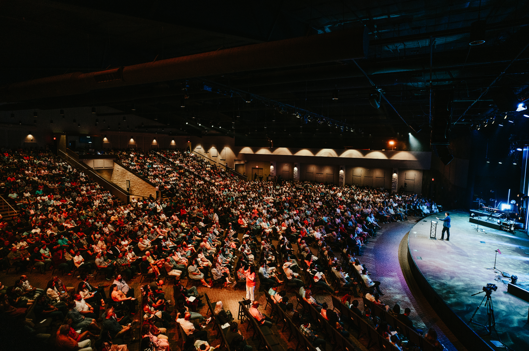Discovering Palm Valley Church: A Community of Faith, Love, and Inspiration in Mission, Texas