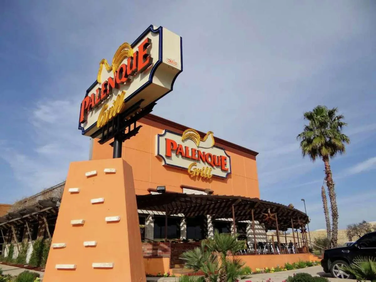 Tacos, Tequila & Total Vibes: Why Palenque Grill in Pharr, TX Is a Must-Eat Fiesta