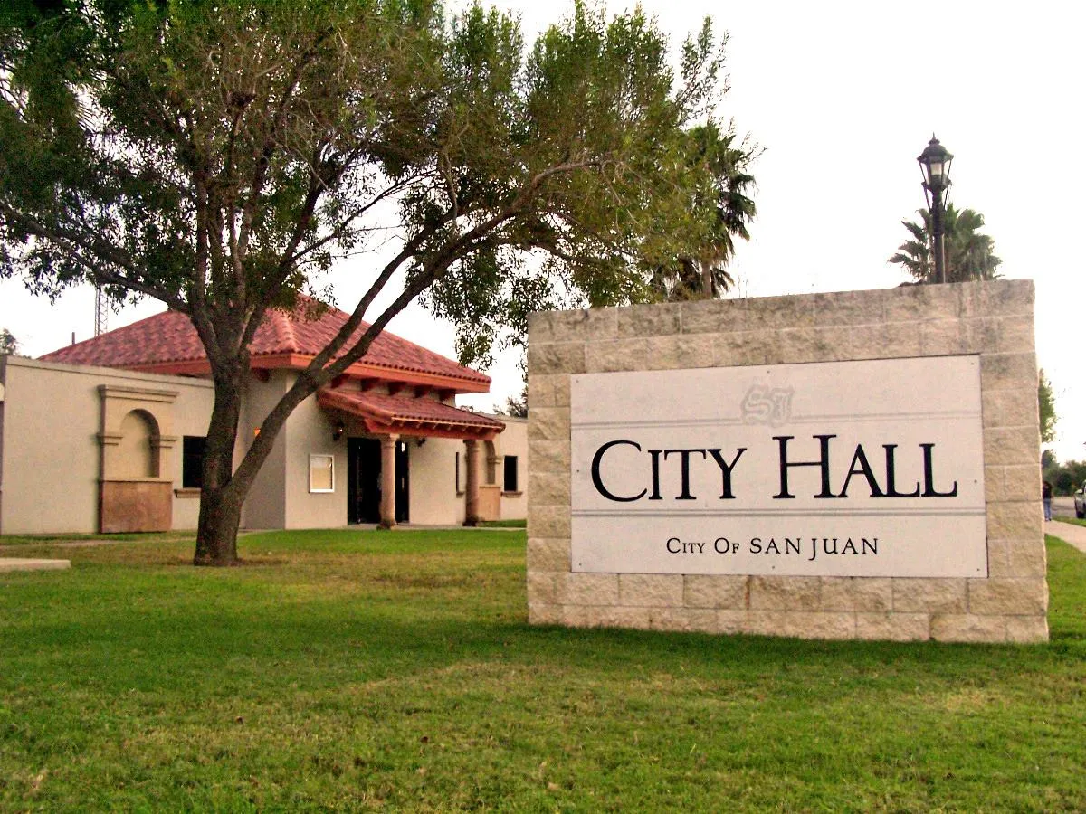 San Juan Municipal Park: Where the Rio Grande Valley Comes to Chill
