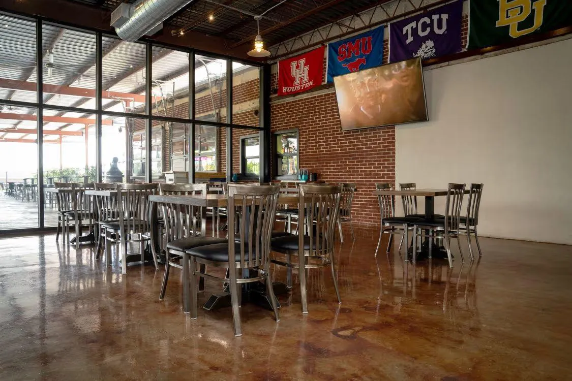 The University Drafthouse Cinema – Edinburg’s Ultimate Movie & Munchies Spot