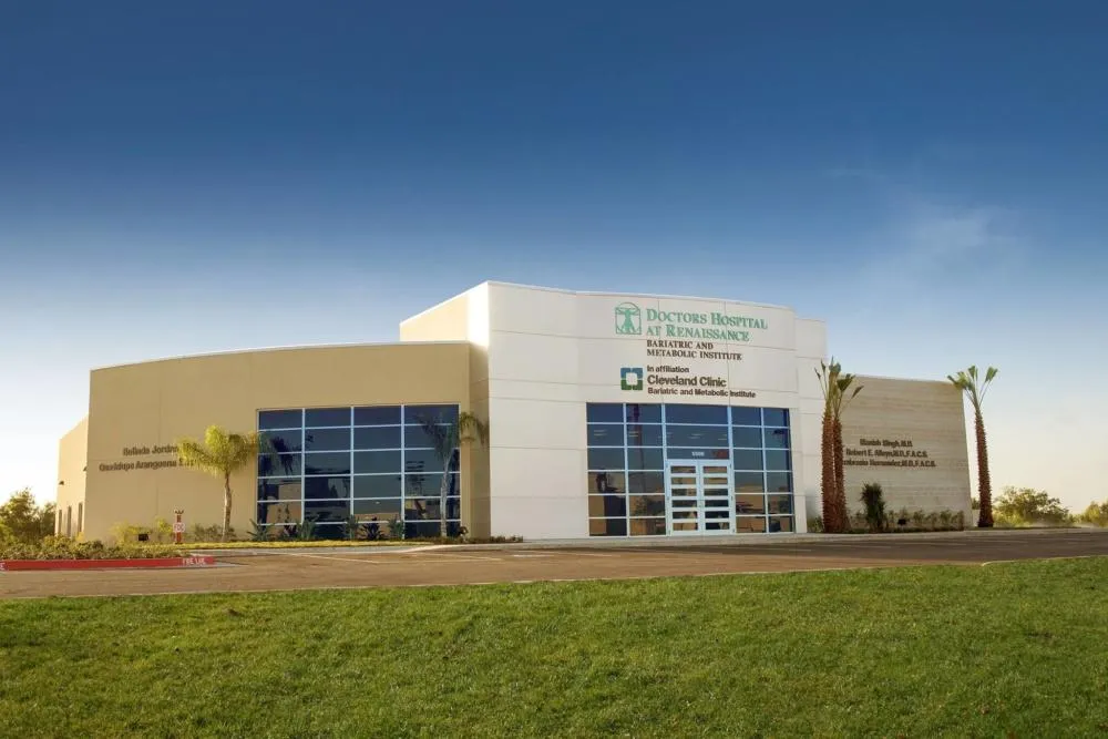Recharge, Refresh, and Revitalize: Your Guide to DHR Health & Wellness Center in Edinburg