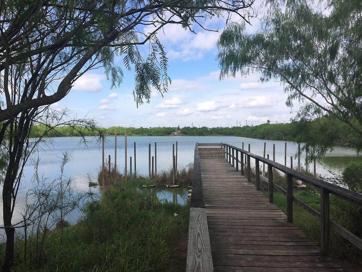 Longoria Park: Edinburg’s Perfect Spot for Fun, Fitness, and Family Time