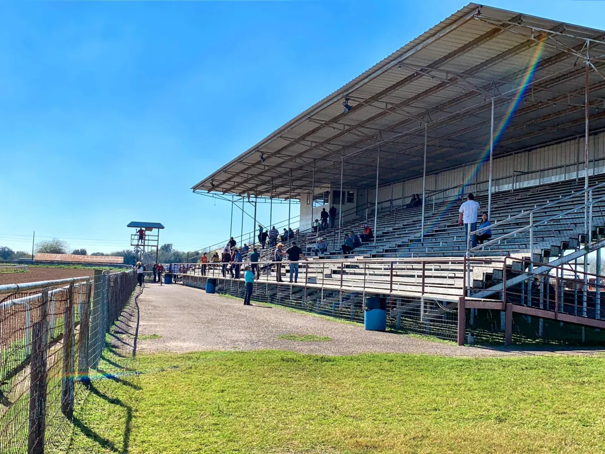 Feel the Rush: Las Palmas Race Park in Mission, TX—Where Speed Meets Pure Fun