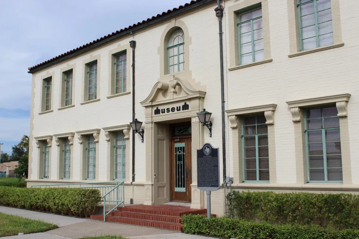  Step Back in Time at the Mission Historical Museum: Where Every Corner Tells a Story