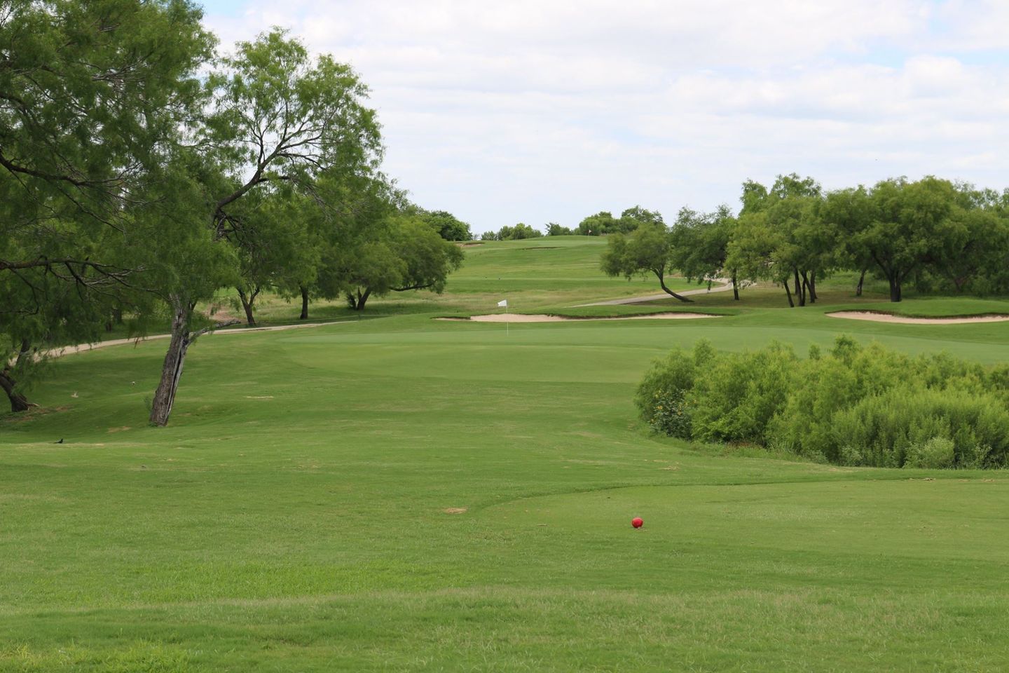 Swing Into Fun at Mission Country Club | Mission, TX – Prime Car Rental