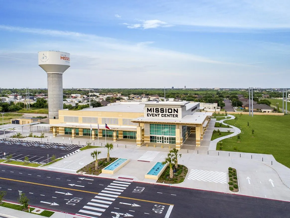  Mission Event Center: Your Go-To Spot for Fun and Excitement in Mission