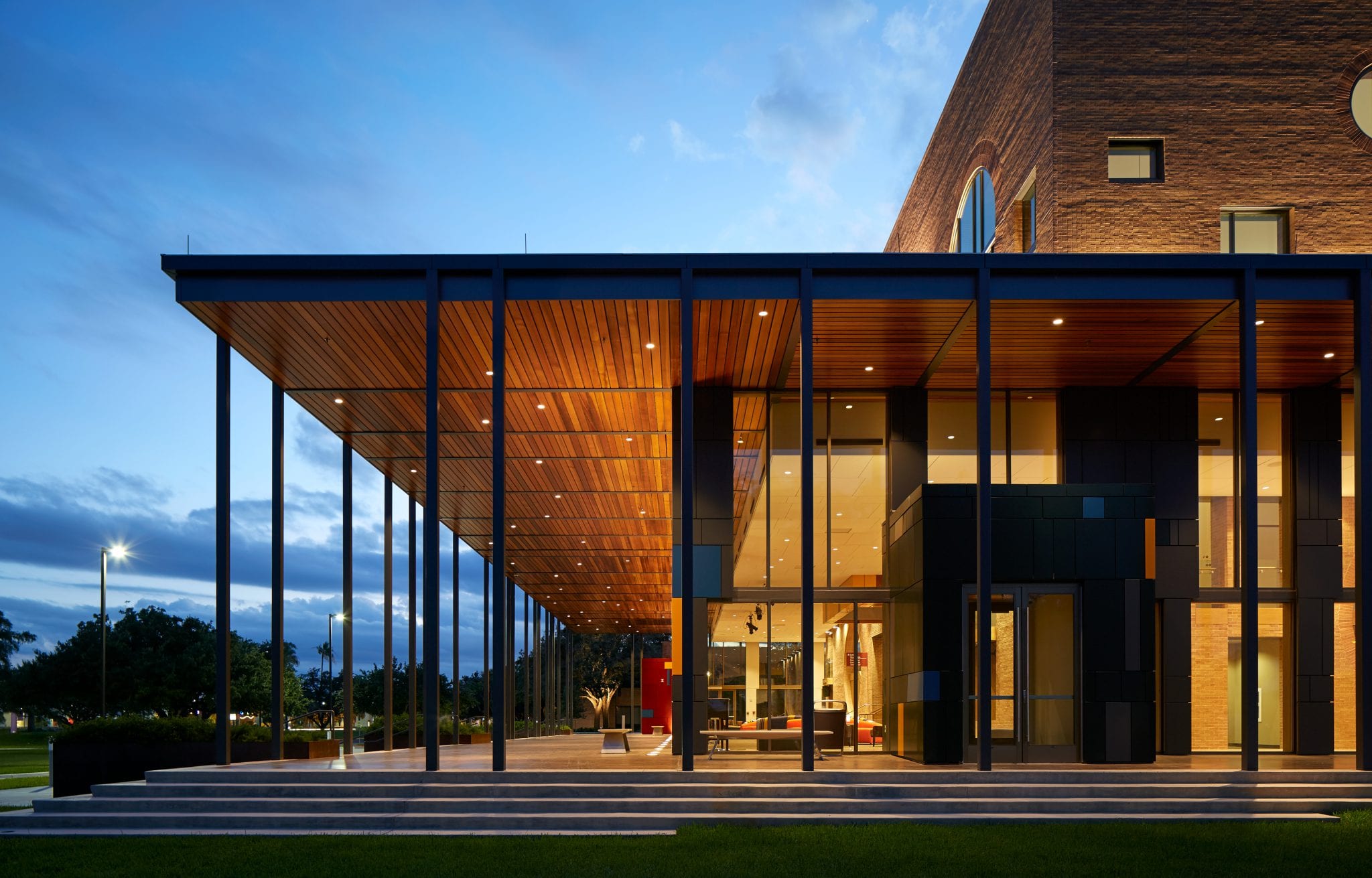 Experience the Magic of Rio Grande Theater | Mission