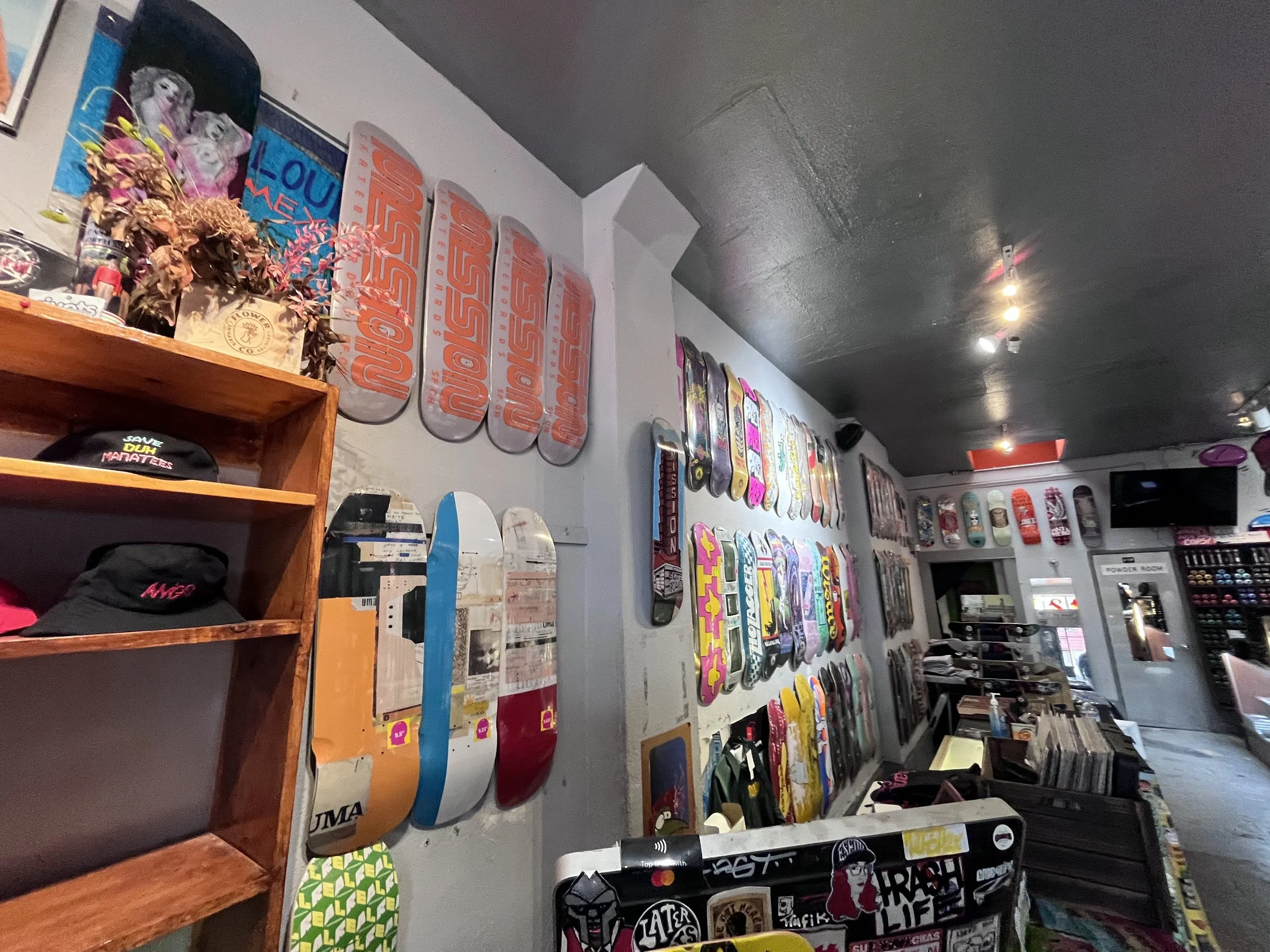 ⭐Rolling Through Mission, TX: Your Ultimate Guide to Mission Skate & Recreation Shop (Mission, TX)