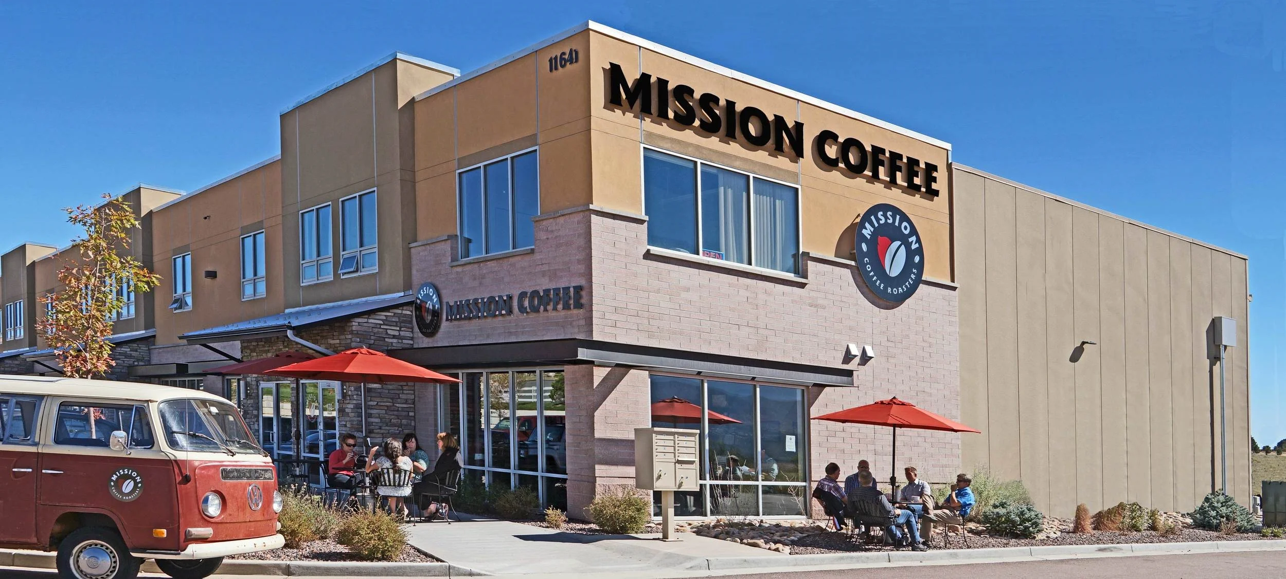 Mission Coffee Roasters & Local Cafés: Your Ultimate Coffee Adventure in Mission, TX
