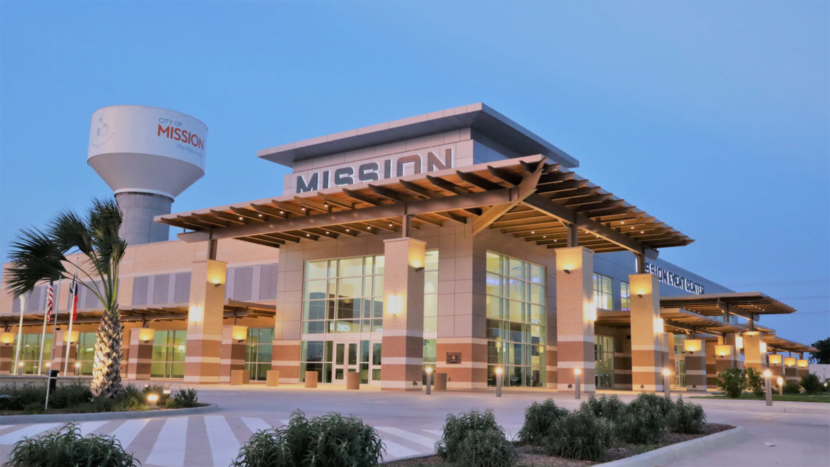  Mission Event Center – The Go-To Spot for Unforgettable Events in Mission