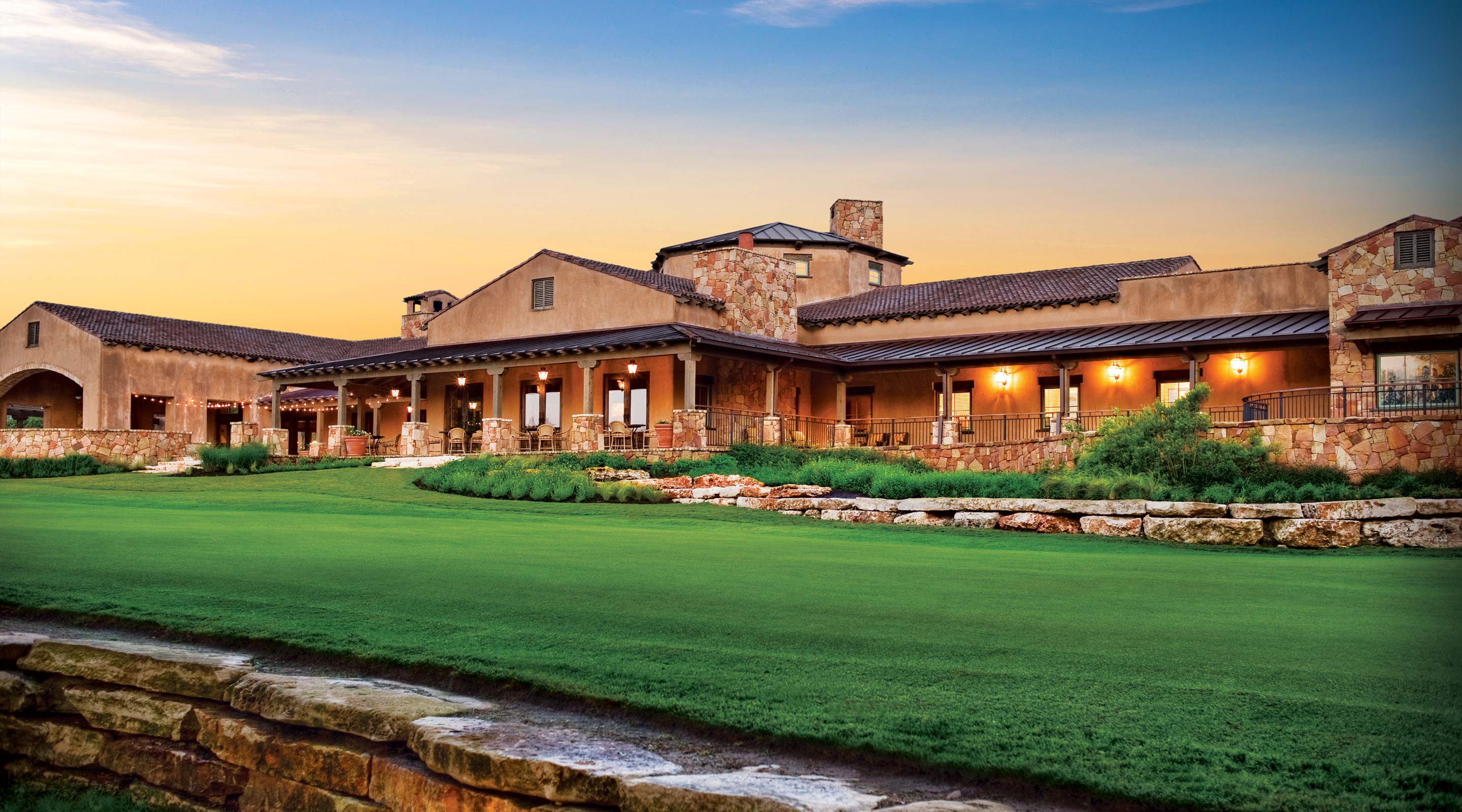 Tee Time Vibes at Cimarron Country Club – Mission, TX