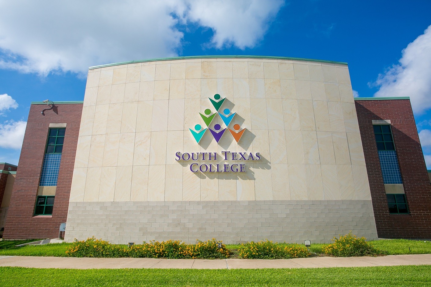 South Texas College – Mid-Valley Campus | Mission, TX: Where Big Dreams Start in the Heart of the Valley