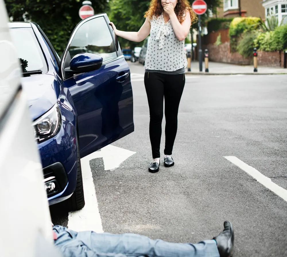 Navigate Hit-and-Run Accidents with Bail Bonds in Iredell County