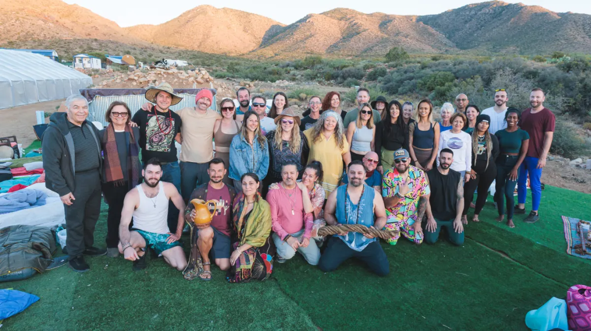 Best Ayahuasca Retreats in Las Vegas (2024)