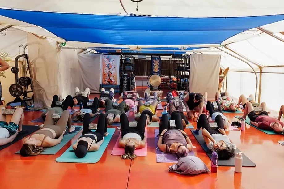 What Really Happens at an Ayahuasca Retreat? Stories of Healing, Transformation, and Renewal