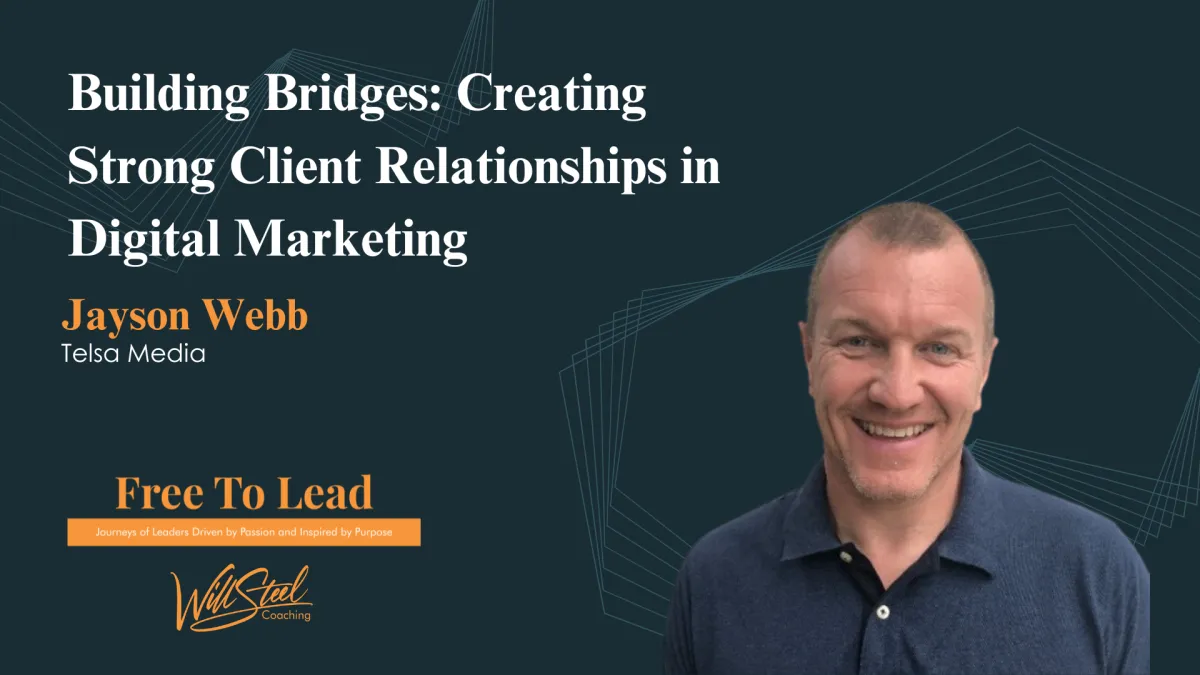 Building Bridges: Creating Strong Client Relationships in Digital Marketing