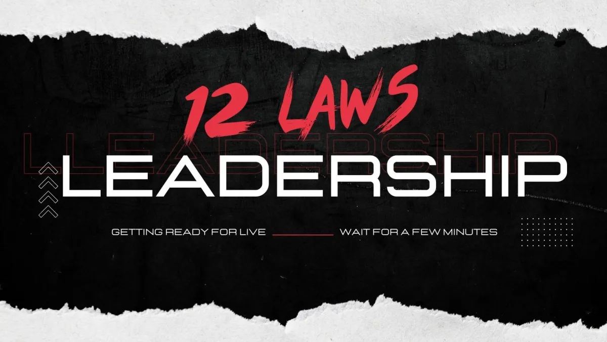 Leadership