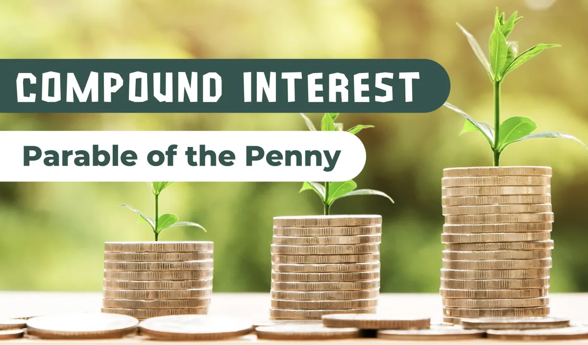 Compound Interest