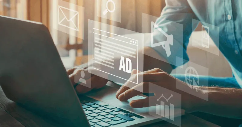 Why you’re not generating leads