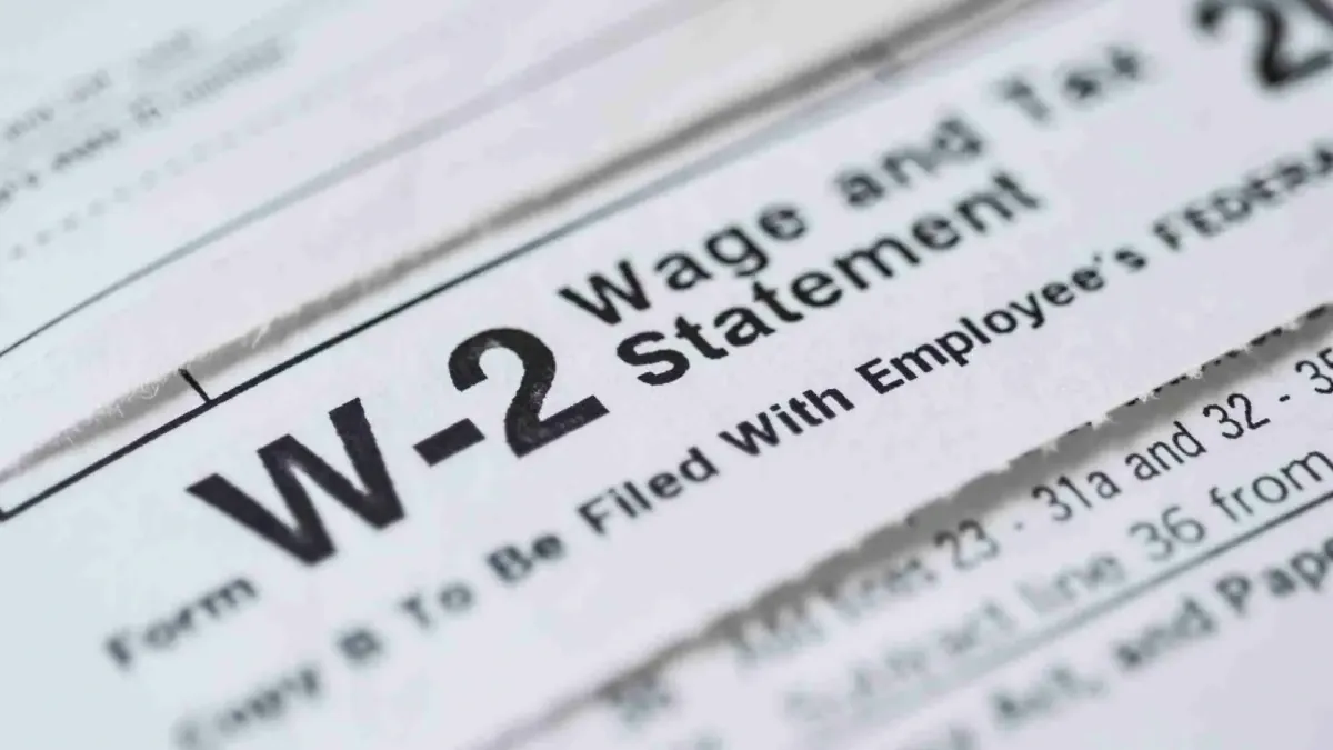 OCR for CPAs: Reliable Extraction for W-2/1099s/Bank Statements