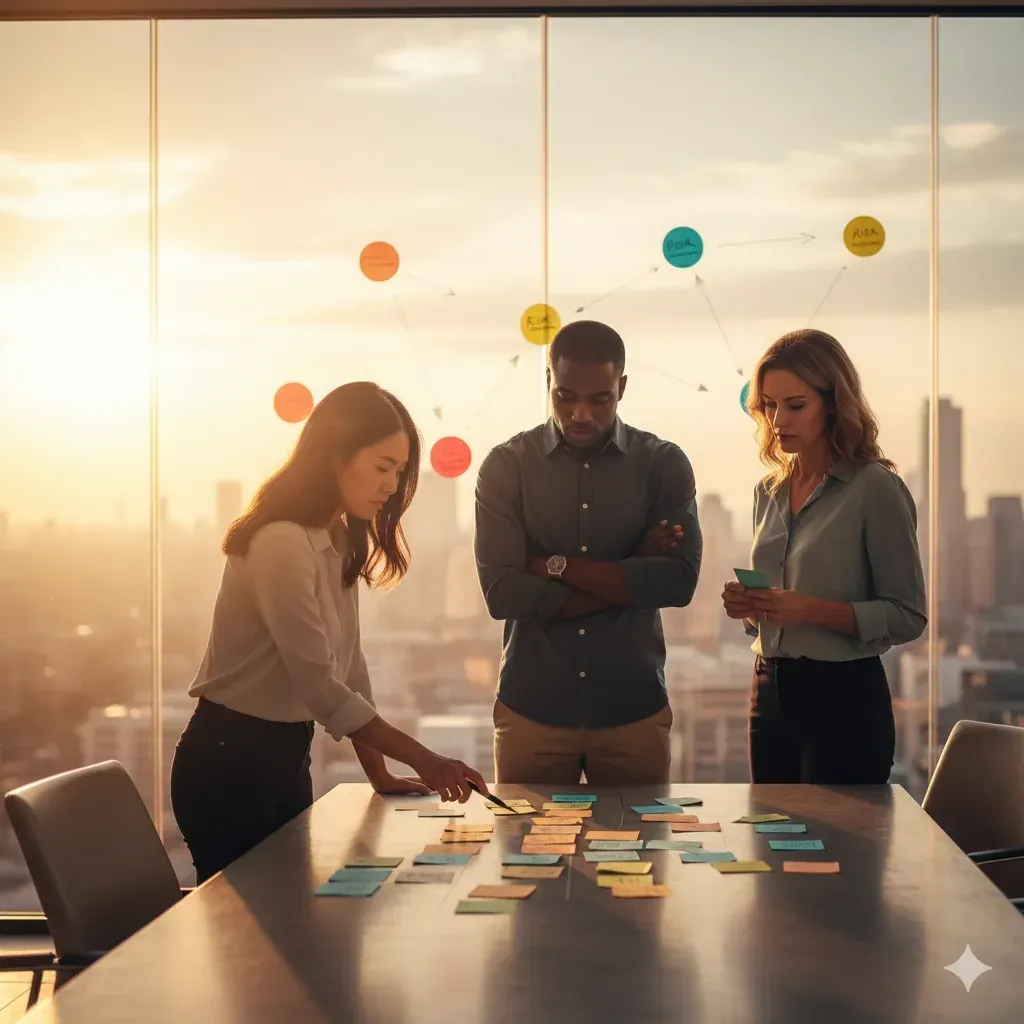 Pre-Mortem for Busy Season: Plan Your Tax Firm’s Win