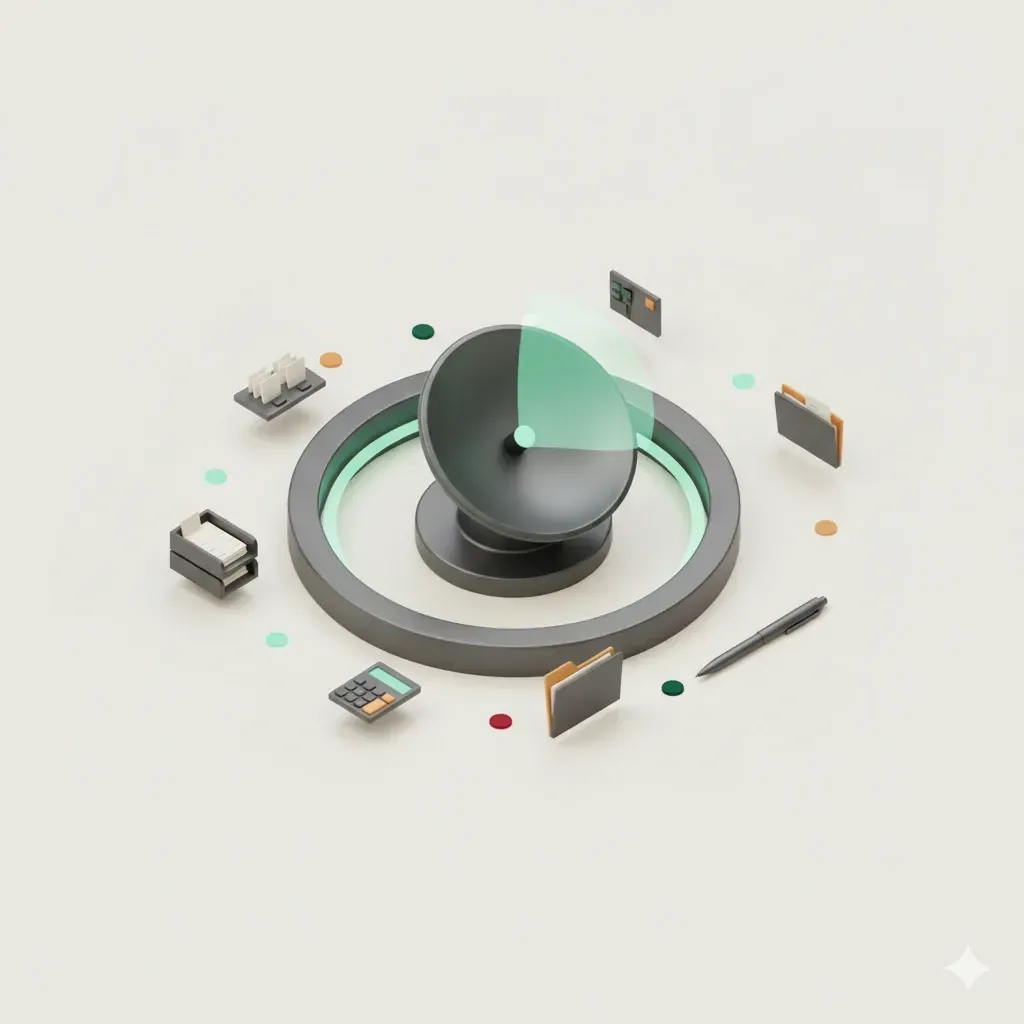 AI “Always-On” Checks for Tax Firm