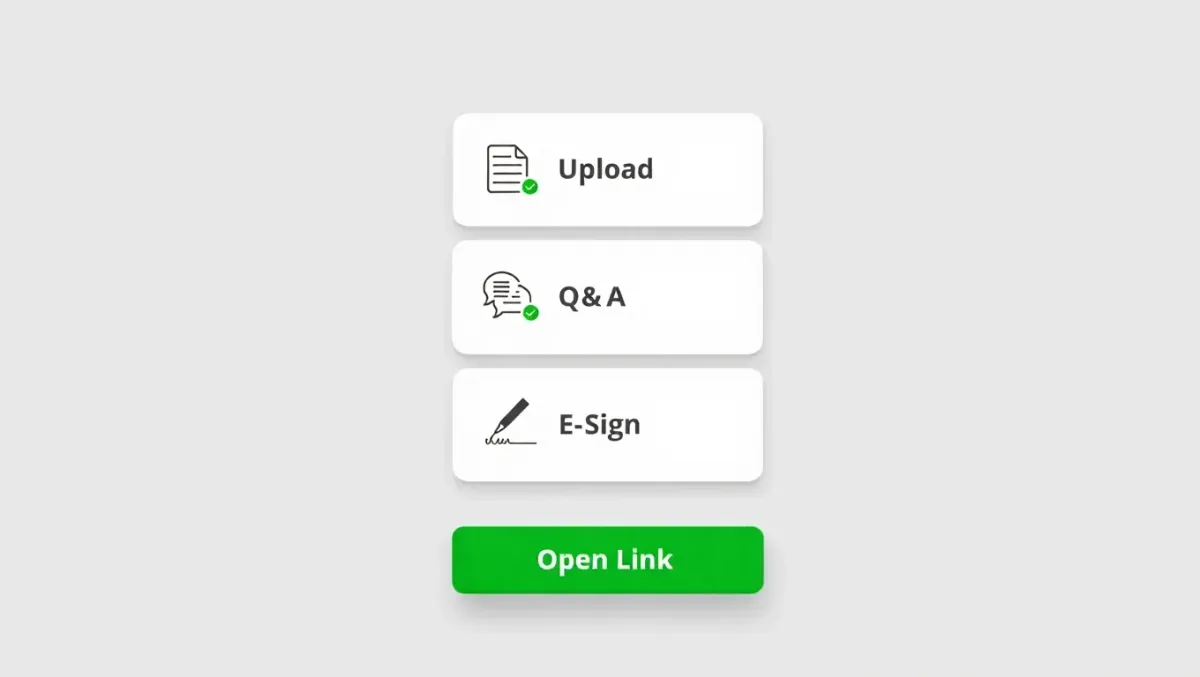 How to Get Clients to Upload & E-Sign on the First Try
